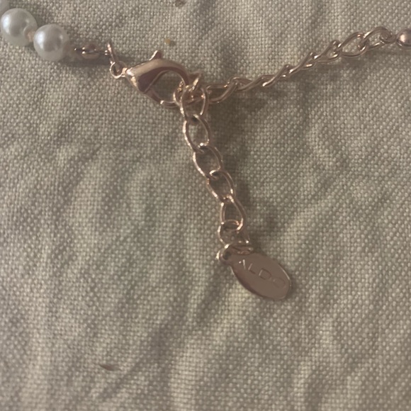 Faux Pearl Necklace from Aldo - Picture 4 of 4